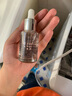 科颜氏（Kiehl's）安白瓶淡斑精华集焕白均衡亮肤面部美白精华液 紫玻A轻乳霜 75ml 实拍图
