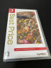 任天堂switch 游戏卡带 卡普空街机游戏合辑 Capcom 中文全新日版 实拍图