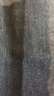 NASALIKE大码牛仔连体裤女高级感2024年新款夏季高腰连体衣工装套装连身裤 深蓝色 M 建议80-100斤 晒单实拍图