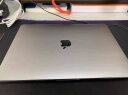 苹果 Apple MacBook pro air二手苹果笔记本电脑 办公设计游戏 M1/M2/M3 京选电脑 | 一机一检 95新17年13寸XW2灰银i5-8-512带触控 实拍图