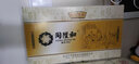 同升和【纯手工礼服呢】老北京布鞋男官方传统千层底透气舒适养脚男鞋子 纯布底 【透气不耐磨】 43 实拍图