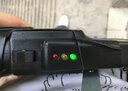 北上（BESOON）金属探测器手持式高精度小型安检仪考场学生手机探测仪木材探钉器 经济基础型+9V普通电池 实拍图