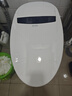 玛匠日本智能马桶家用一体坐便器全自动翻盖无水压限制即热式清洗烘干 简配版-无清洗【带水箱】 250/300/350/ 400mm 下单留言坑距 实拍图