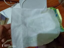 开丽（Kaili）婴儿湿巾 宝宝一次性清洁抽纸手口柔湿纸巾儿童擦洗脸巾80片×10包 实拍图