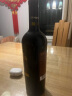 尼雅 天山系列特级珍藏 赤霞珠干红葡萄酒 国产红酒 750ml单支礼盒装 实拍图