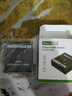 裕合联 hdmi一分二切换器hdmi分配器分线器4K高清线电视机2进1机顶盒子连显示器电视分屏器双向  双向切换器【黑色无配线】 实拍图