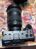 索尼（SONY） FE24-70mm F2.8 GM II二代标准变焦G大师镜头SEL2470GM2 晒单实拍图