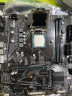 技嘉 B560M D2V 支持CPU 11700F/11600KF/11400F/10600KF显卡3060/3070(Intel B560/LGA 1200) 实拍图