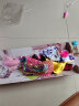 乐加分巴比娃娃大号儿童玩具女孩4-6岁艾莎换装洋娃娃3女童生日礼物礼盒 爱莎芭比公主+智能遥控对话眨眼 晒单实拍图