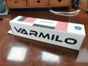 阿米洛（Varmilo） 阿米洛鼠标垫 大桌垫 桌垫办公 大鼠标垫 键盘垫 花旦娘之替父从军—花木兰900*400*3mm 实拍图