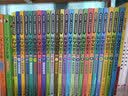 科学实验王14：岩石与矿物 帮孩子掌握实验课的第一本科学漫画书 7-10岁 三四五六年级小学生物理化学生物科普百科课外阅读 儿童物理化学启蒙漫画科学课外书京东自营 实拍图