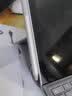 微软 Surface Pen 原装触控手写笔 亮铂金 4096级压感 倾斜感应 橡皮擦按钮 可更换电池供电 磁铁吸附 实拍图