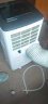 登比（DENBIG）移动空调单冷1.5匹 可移动窗式空调一体机 无外机空调立式 便携式厨房家用落地空调A019-07KR/B 实拍图