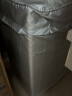 柯锐迩 洗衣机罩子 上开盖波轮7.5-8.5公斤适用 防水防晒洗衣机罩 美的 海尔全自动洗衣机防尘罩 实拍图