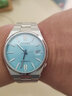 西铁城（CITIZEN）手表ME彩/TSUYOSA系列手表水鬼款机械男表时尚潮流情人节礼物 二代NJ0151-88M 实拍图