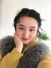 清晨的星星2025新款网红珍珠发夹头饰少女一字夹发卡成人刘海夹bb夹边夹卡子 31#大花珍珠弯夹-金色 实拍图