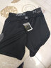 耐克（NIKE）官方舰店 短裤夏季男 25新款冰丝速干透气五分休闲裤跑步运动短裤 Dri-FIT技术/导湿速干/无开叉/灰 晒图退5 XL 实拍图