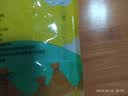 沐谷 东北金色亚麻籽亚麻子胡麻籽可磨粉 500g 实拍图