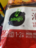 必品阁（bibigo）希杰必品阁bibigo韩式泡菜汤酱速食韩国辣白菜火锅汤底网红 泡菜汤460g 实拍图