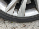玛吉斯汽车轮胎 途虎养车 包安装 MS360 195/55R16 87V 实拍图