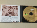 蔡琴老歌 试音碟 MQA 24K GOLD CD碟片光盘 正版 晒单实拍图