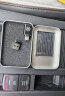 怡发适用大众迈腾速腾探岳朗逸宝来车载Typec转USB充电器数据线转接头 大众无损U盘【32G】配转换头 实拍图