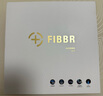 菲伯尔（FIBBR） Basic RCA公对公莲花头数字同轴线音频线AV线 声卡 CD DVD DSP解码连接转接线 2米 实拍图