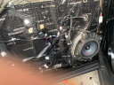 阿尔派 汽车载音响改装DSP功放6.5英寸竞赛级扬声器四门喇叭+R600处理器 晒单实拍图