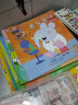小猪佩奇（第1辑全10册）（双语读物，孩子喜欢的卡通形象是帮孩子爱上阅读的好帮手） 实拍图