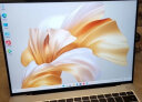 ESCASE 华为MateBook Xpro屏幕膜14.2英寸2022/2023款笔记本电脑屏幕高清保护膜易贴防划带刮卡无白边 实拍图
