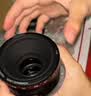 佳能（Canon）EF 50 f1.8 STM 35 50 85二手单反镜头小痰盂三代人像大光圈定焦 【99新】永诺50mm F1.8Ⅱ 佳能口 单镜头【套餐更划算】 实拍图