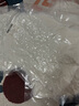 荣花施 填充棉手工diy抱枕芯玩偶娃娃靠垫pp棉花填充物蓬松纤维高弹丝棉 pp填充棉【100g】 实拍图