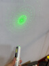 微笑鲨308 激光笔绿光充电式激光灯远射大功率镭射笔逗猫售楼沙盘教鞭 实拍图