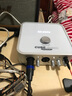 得胜（TAKSTAR） PC-K600主播电容麦克风声卡套装台式电脑手机k歌直播设备录音棚唱歌话筒 4Nano Dyna声卡套餐  - 实拍图