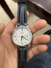 摩纹（Marvin）星品爆款瑞士手表男士全自动机械表进口天文台认证腕表送礼 实拍图