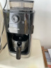 飞利浦（PHILIPS）美式咖啡机全自动家用 智能控温 豆粉两用 自动磨豆  自动清洗 咖啡壶 HD7761 晒单实拍图