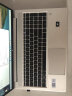 惠普(HP)战66五代 锐龙版 14英寸轻薄笔记本电脑(全新2022款锐龙 R7-5825U 16G 512G 高色域低功耗屏 长续航) 实拍图