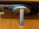 固特（GUTE） 欧式柜门五金拉手家具抽屉橱柜门把手 3211 孔距64mm  (总长74mm) 实拍图