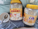 秋思佳澳洲燕麦片早餐无糖精健身减餐脂代餐原味即食冲泡营养健康食品 速溶碎片+大整片【5斤袋装组合】 实拍图