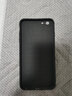 汉牌  适用苹果iPhone6/6s Plus手机壳保护套全包防摔磨砂个性卡通男女款软壳 太空人-配指环+挂绳 iPhone 6plus/6splus 5.5英寸 实拍图