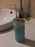 松下（Panasonic）冲牙器 洗牙器 水牙线  全身水洗 便携式设计 EW-ADJ4-A405 【520礼物】 实拍图