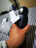 象印（ZO JIRUSHI）不锈钢保温保冷杯黑色600ml便携单手弹盖车载户外水杯SM-WA60-BA 实拍图