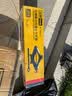 立牌千斤顶加厚大底座 汽车SUV轿车越野车用剪式顶 车载省力千斤顶 三代2吨双牙型 实拍图