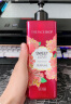 菲诗小铺（THE FACE SHOP）甜蜜爱恋香氛沐浴露500ml（沁甜花香）活力洁肤 留香更久 实拍图