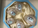 春如燕进口溯源燕窝干盏 老人女性孕妇营养补品 金丝燕干燕窝健康送礼盒 精选进口特级三角盏50克 高档礼盒装 实拍图