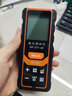 精明鼠NF-271-40米套装手持式激光测距仪高精度电子尺红外量房仪 实拍图