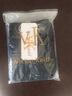 Victor Keith英国卫裤官方男士内裤男正品内裤莫代尔中腰透气男生能量裤衩头 升级版黑色3条 XL（2尺3到2尺4) 实拍图