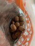 沙漠玉珠（SHAMOYUZHU）25新货爆口原味碧根果500克长寿果新疆特产手剥坚果零食炒货散装 （奶油味）爆壳碧根果500克*1袋 500 实拍图