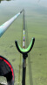 光威（GW）光威速龙二代钓鱼支架竿架碳素超硬竞技渔具钓箱专用支架 2.7米支架 晒单实拍图
