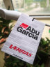 ABU GARCIA 阿布（Abu Garcia）真理路亚冰钓竿直柄冬钓竿便携独节冰钓杆 真理66CM-UL 实拍图